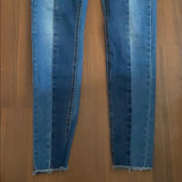 Denim Jeans - Picture 2 of 2